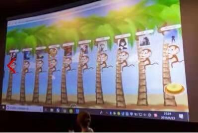 声美浩创云现场会议活动互动大屏系统客户案例演示-第5张图片-小程序制作网 声美浩创云现场会议活动互动大屏系统客户案例演示-第5张图片-小程序制作网