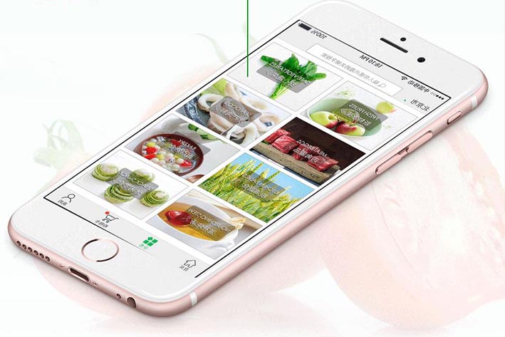 生鲜超市小程序开发如何满足用户的购物需求？