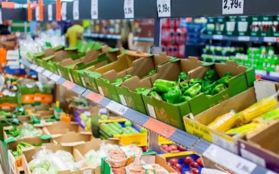 生鲜水果店如何借力微信小程序？