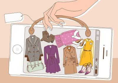 购物小程序开发需要注意的问题有哪些？