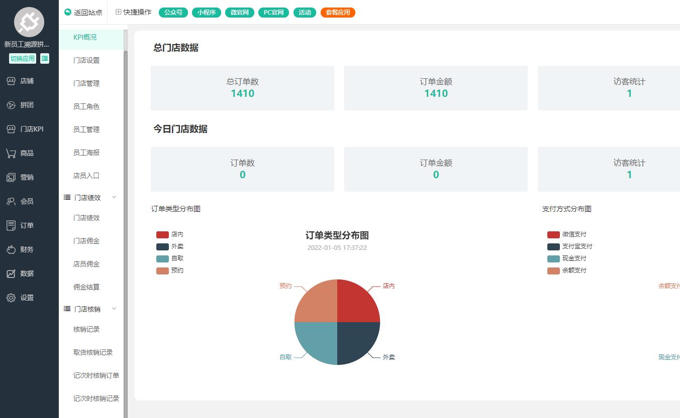新员工溯源拼团商城小程序制作,新员工溯源拼团商城网站系统开发-第4张图片-小程序制作网 新员工溯源拼团商城小程序制作,新员工溯源拼团商城网站系统开发-第4张图片-小程序制作网