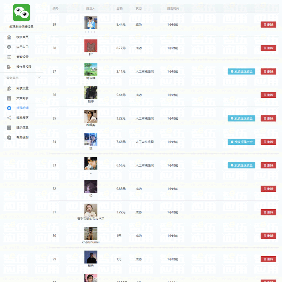 疯狂提高访问量小程序制作,疯狂提高访问量网站系统开发-第19张图片-小程序制作网 疯狂提高访问量小程序制作,疯狂提高访问量网站系统开发-第19张图片-小程序制作网