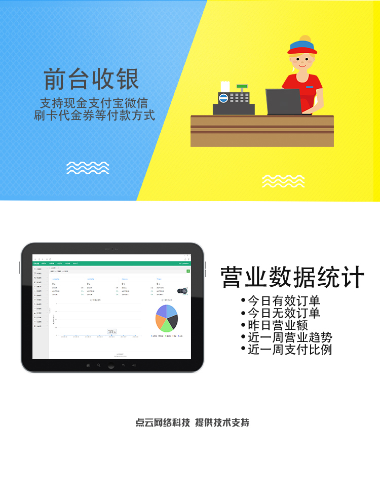 扫码点餐多店版小程序制作,扫码点餐多店版网站系统开发-第14张图片-小程序制作网 扫码点餐多店版小程序制作,扫码点餐多店版网站系统开发-第14张图片-小程序制作网