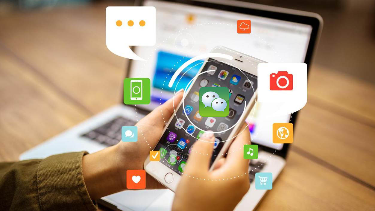 当面付商城分销电商平台小程序制作