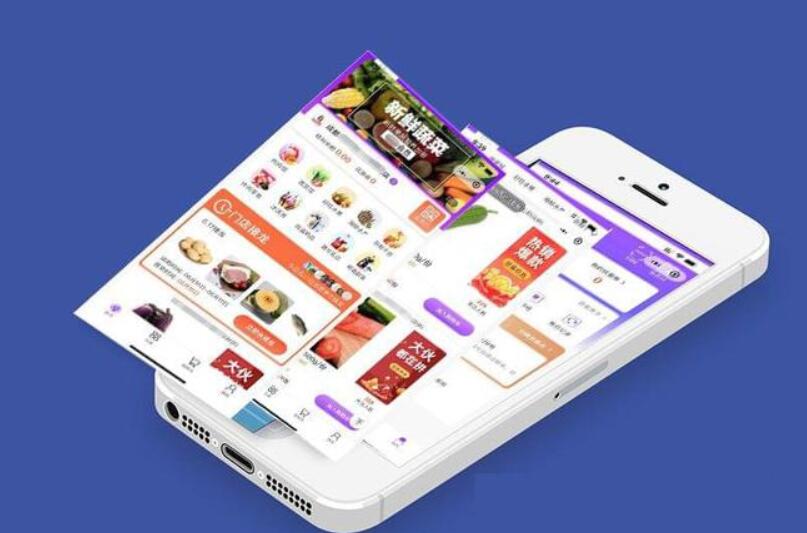 迪梦莎公众号商城小程序制作、迪梦莎网站小程序开发，迪梦莎分销商城系统制作