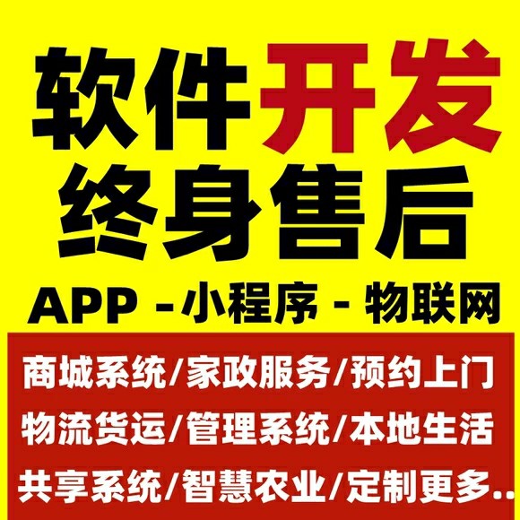 商户活动费用收集数字企业政务小程序制作，大数据小程序制作